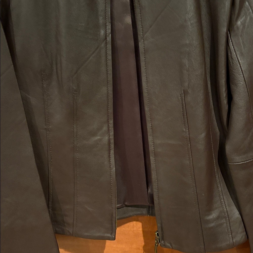 Coldwater Creek Jacket - Picture 4 of 6
